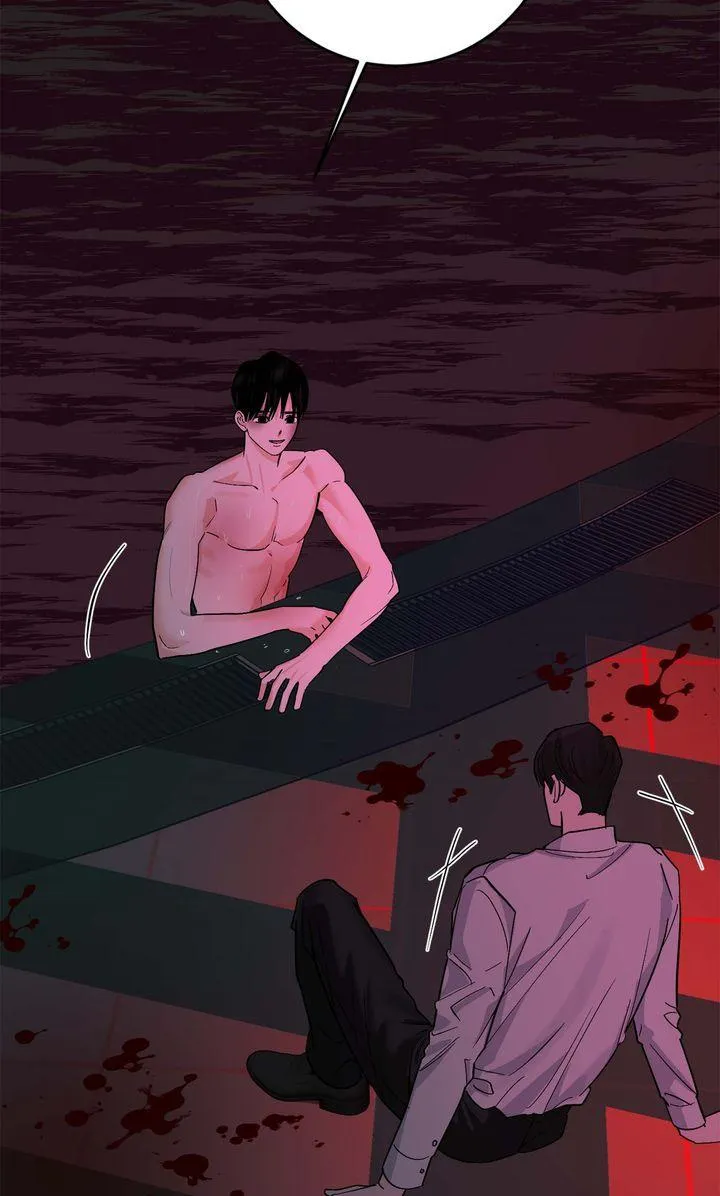 Incident Name: Tsunami: Killer Whale Hunting Method Chapter 50 page 25 - 