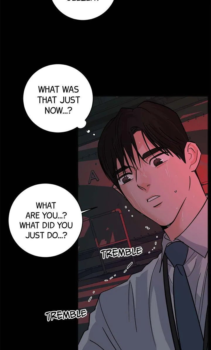 Incident Name: Tsunami: Killer Whale Hunting Method Chapter 50 page 27 - 