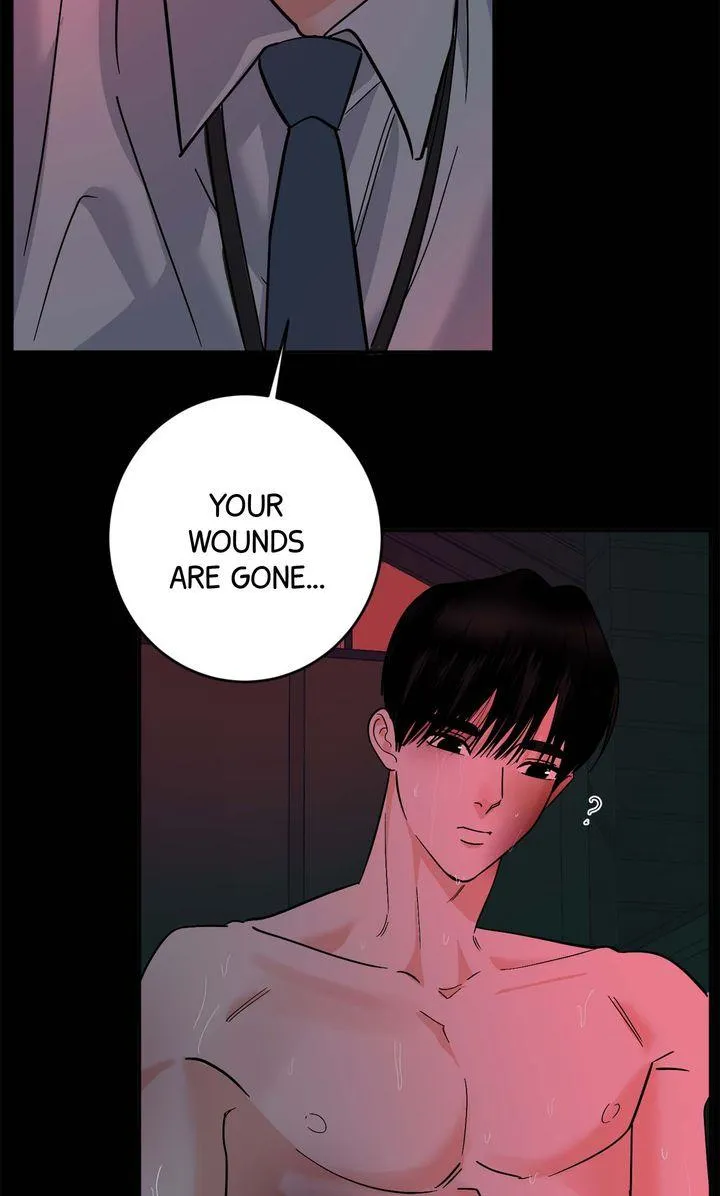 Incident Name: Tsunami: Killer Whale Hunting Method Chapter 50 page 30 - 