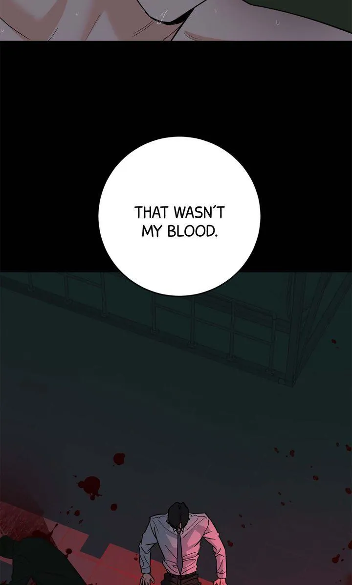 Incident Name: Tsunami: Killer Whale Hunting Method Chapter 50 page 32 - 