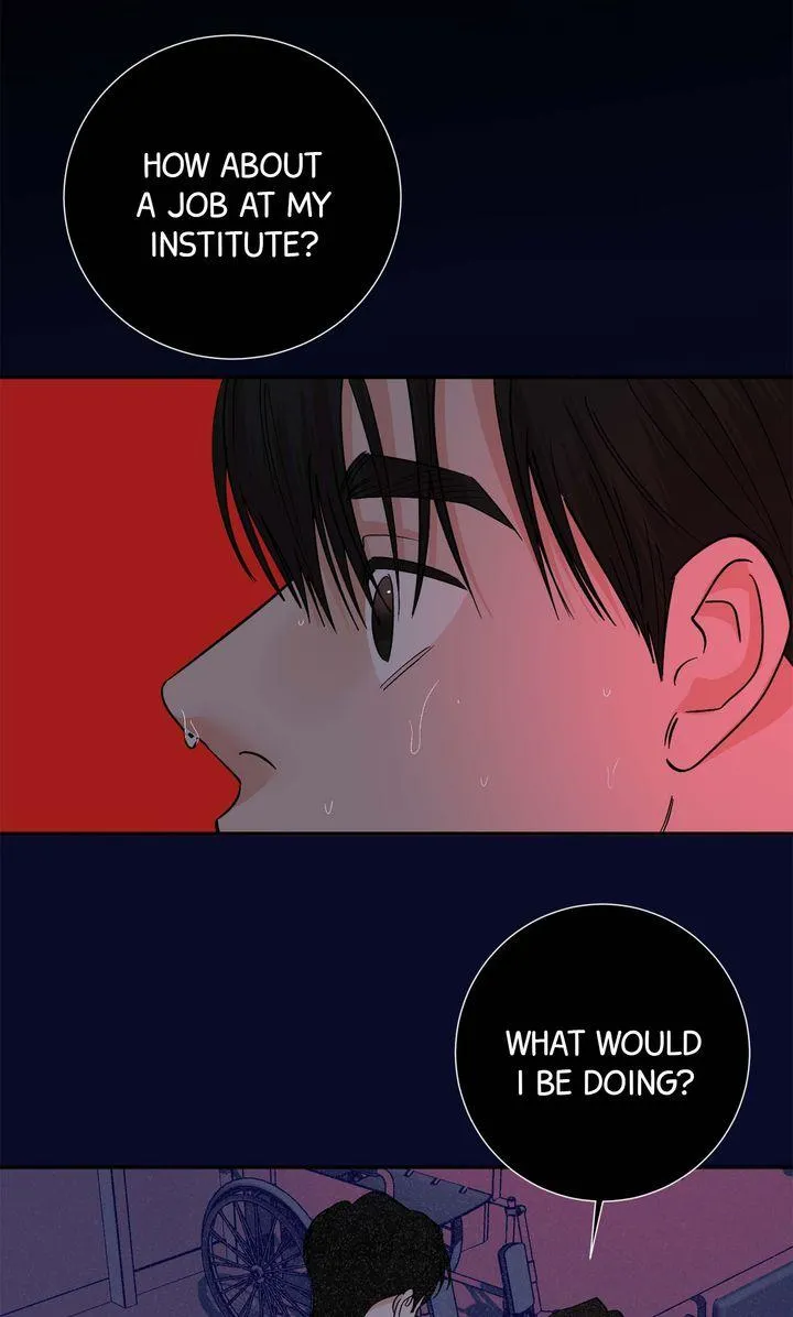 Incident Name: Tsunami: Killer Whale Hunting Method Chapter 50 page 34 - 