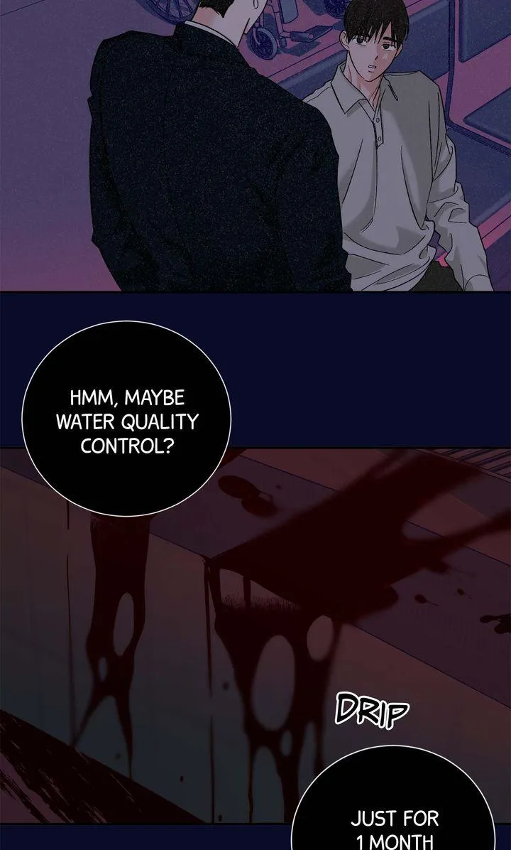 Incident Name: Tsunami: Killer Whale Hunting Method Chapter 50 page 35 - 