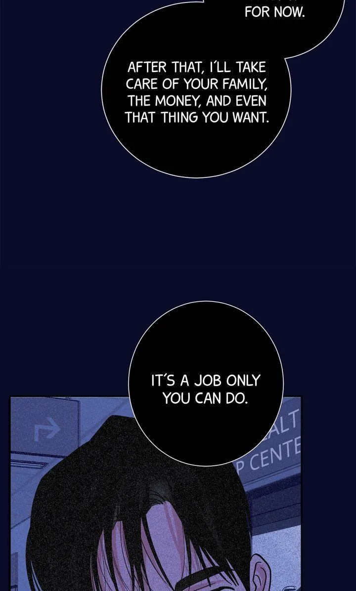Incident Name: Tsunami: Killer Whale Hunting Method Chapter 50 page 36 - 