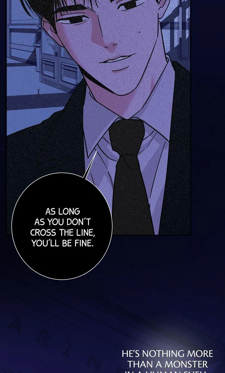 Incident Name: Tsunami: Killer Whale Hunting Method Chapter 50 page 37 - 