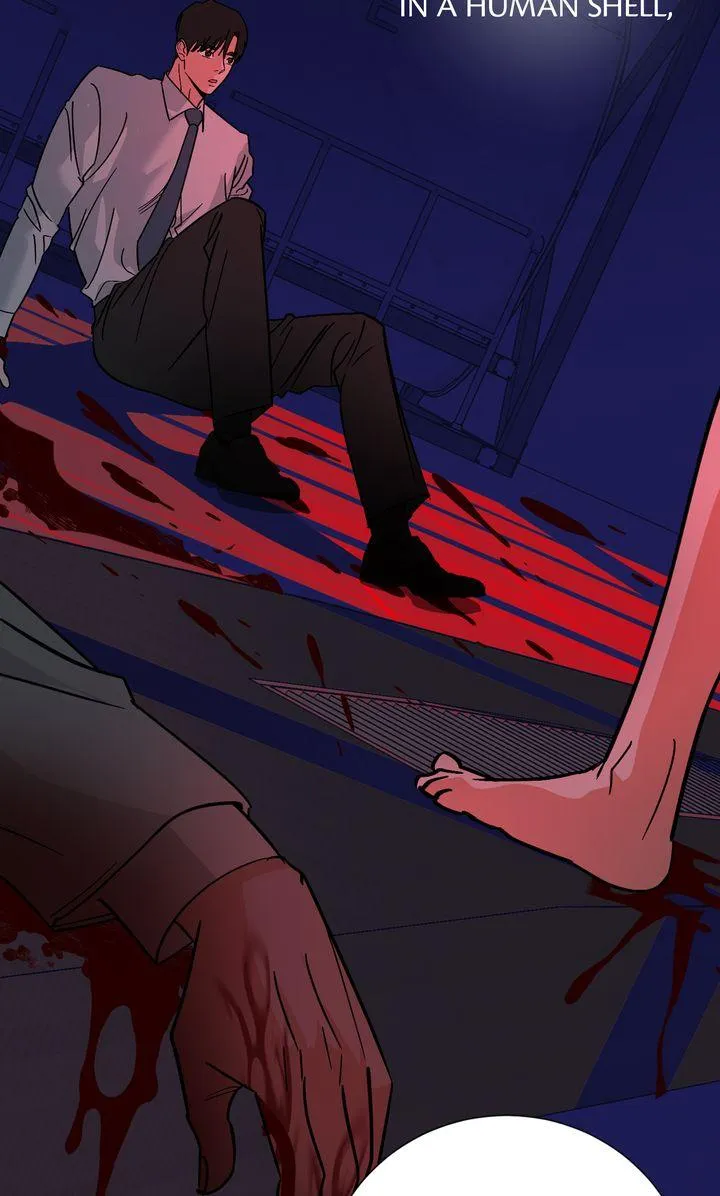 Incident Name: Tsunami: Killer Whale Hunting Method Chapter 50 page 38 - 