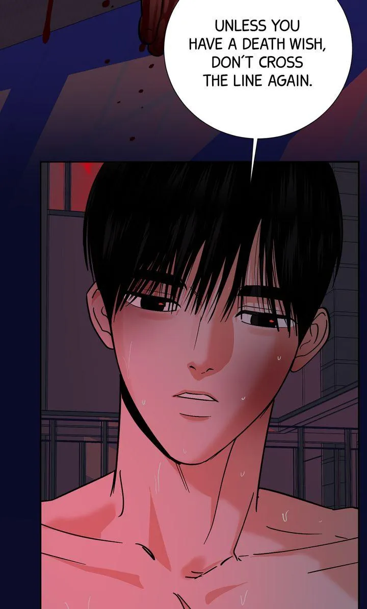 Incident Name: Tsunami: Killer Whale Hunting Method Chapter 50 page 39 - 
