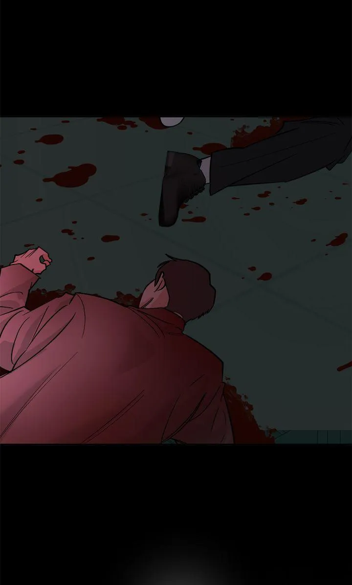 Incident Name: Tsunami: Killer Whale Hunting Method Chapter 50 page 5 - 