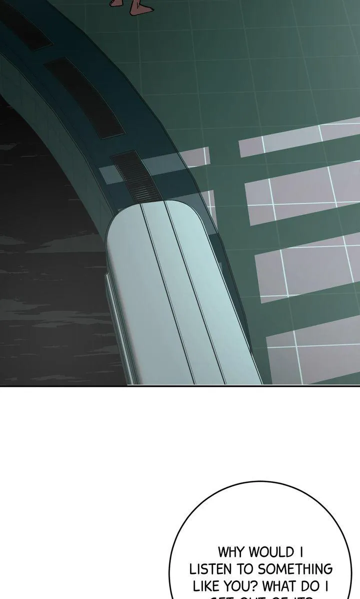 Incident Name: Tsunami: Killer Whale Hunting Method Chapter 50 page 42 - 