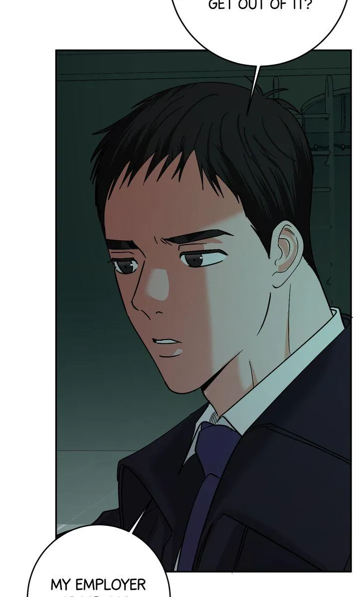 Incident Name: Tsunami: Killer Whale Hunting Method Chapter 50 page 43 - 