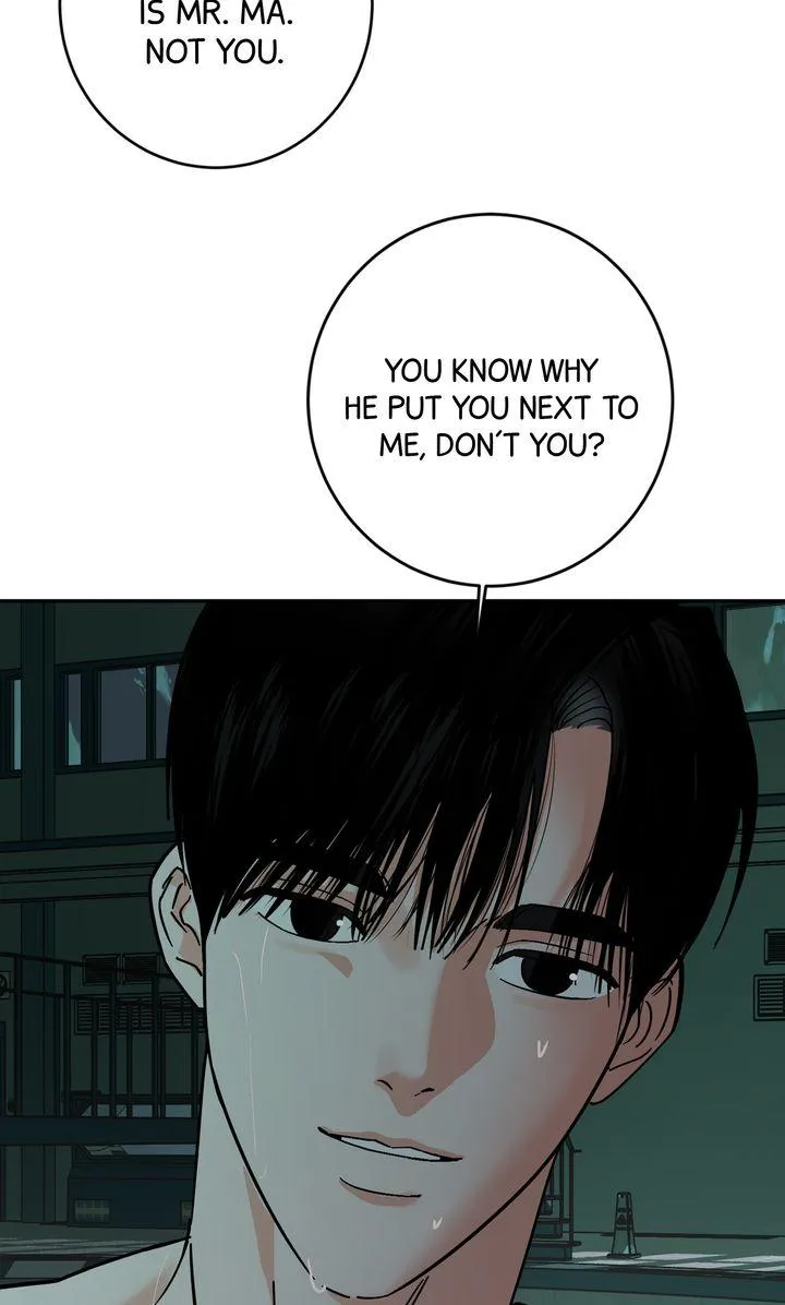 Incident Name: Tsunami: Killer Whale Hunting Method Chapter 50 page 44 - 