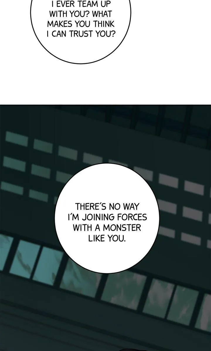 Incident Name: Tsunami: Killer Whale Hunting Method Chapter 50 page 49 - 