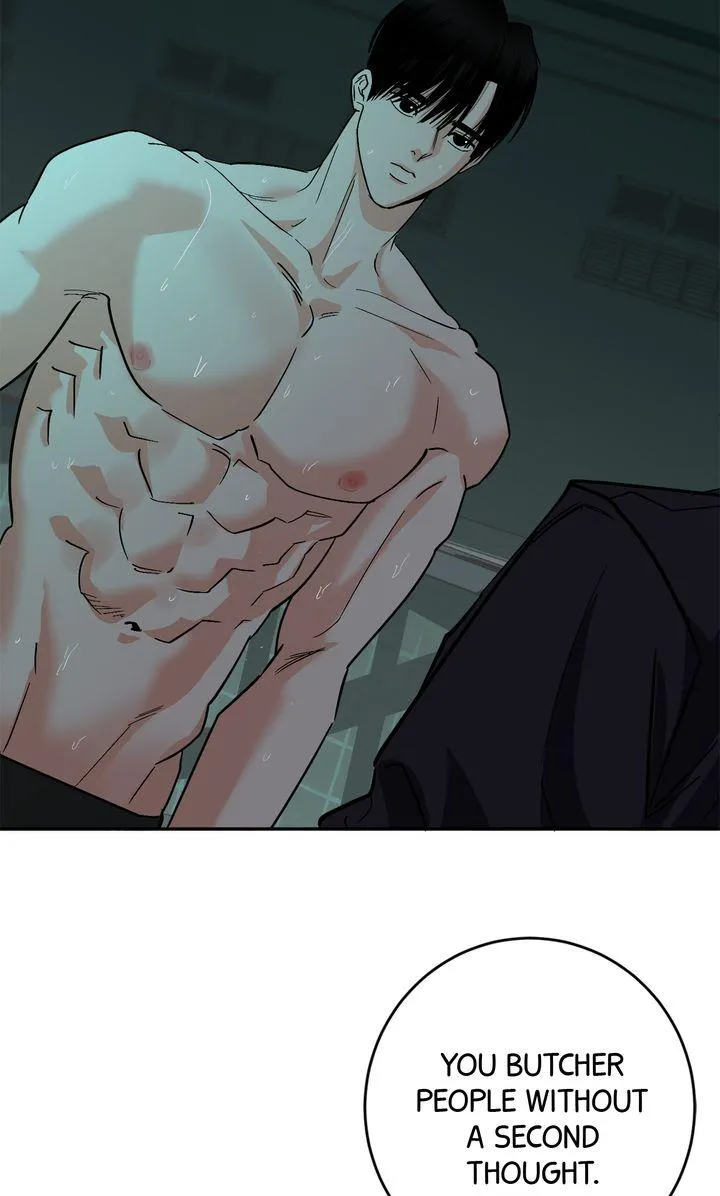 Incident Name: Tsunami: Killer Whale Hunting Method Chapter 50 page 50 - 