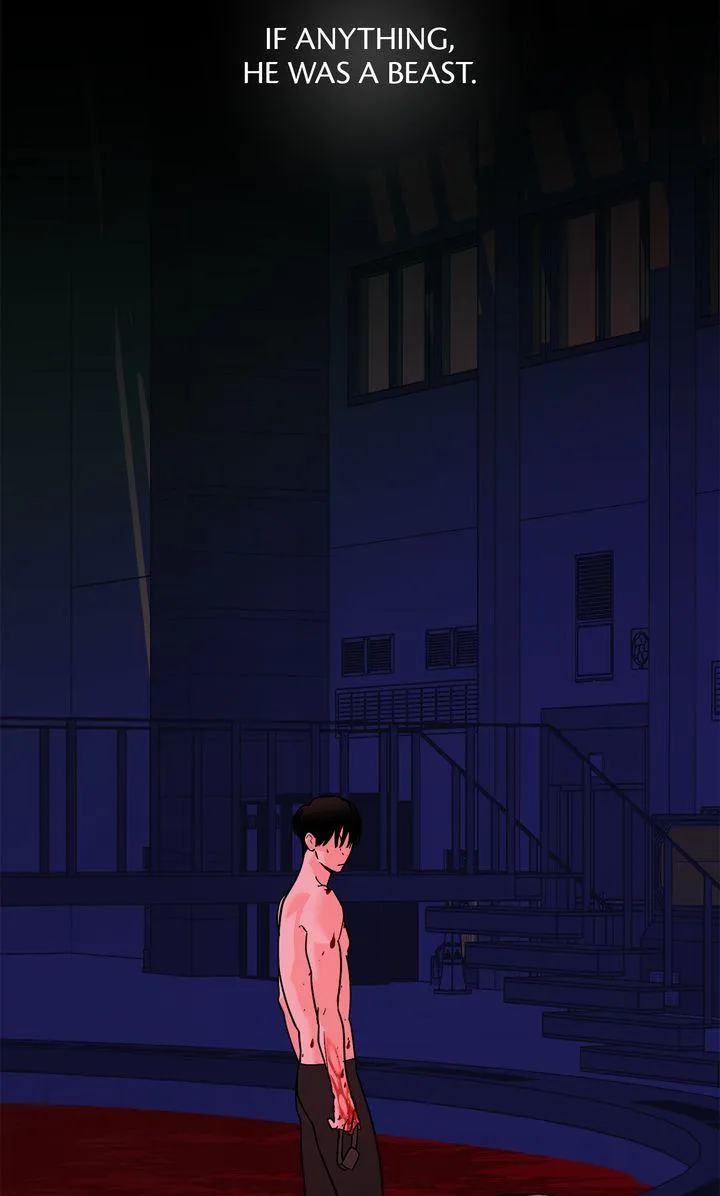 Incident Name: Tsunami: Killer Whale Hunting Method Chapter 50 page 6 - 