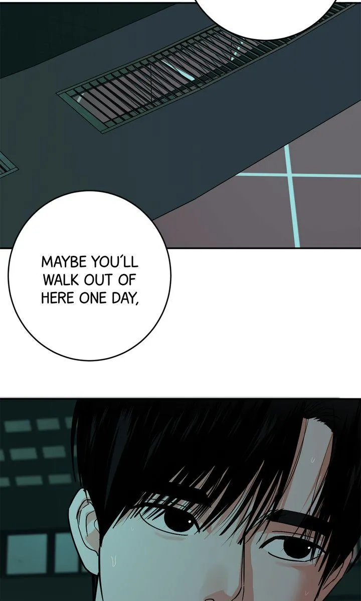 Incident Name: Tsunami: Killer Whale Hunting Method Chapter 50 page 51 - 