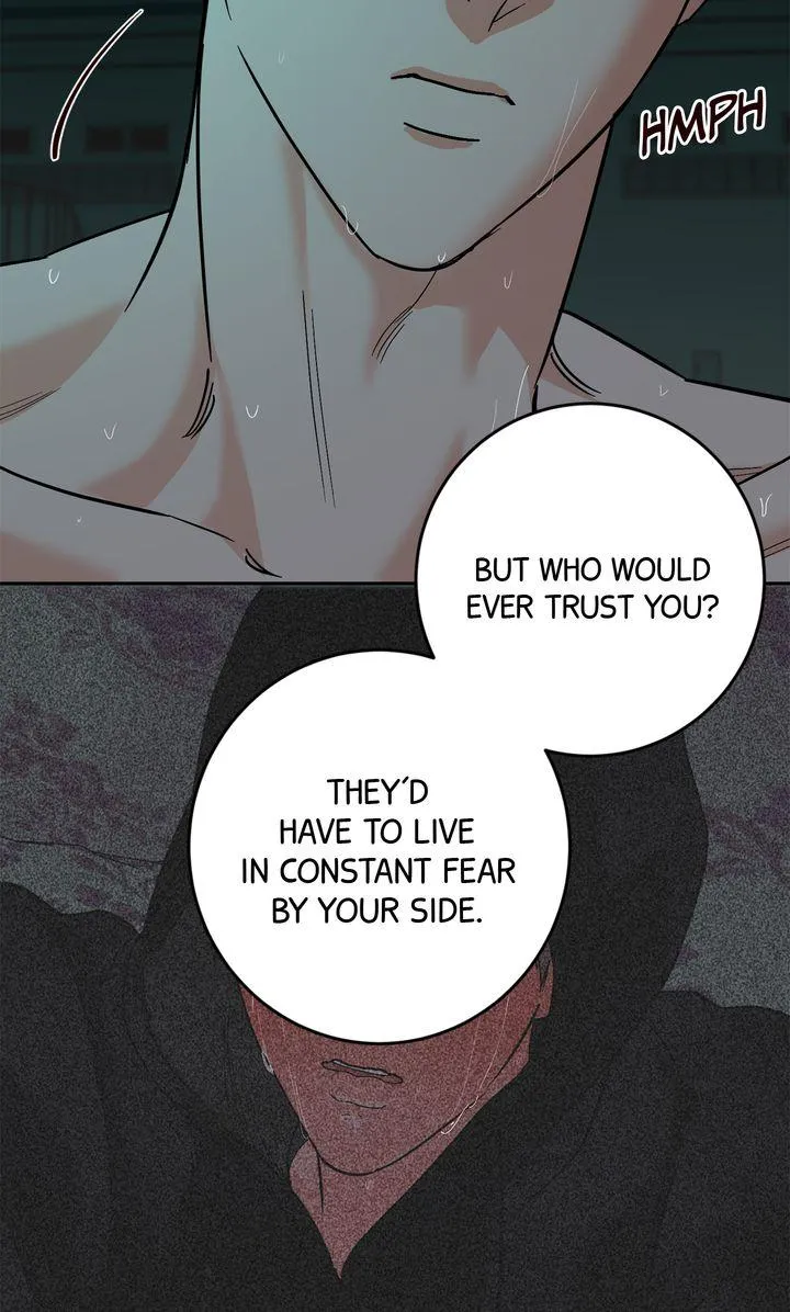 Incident Name: Tsunami: Killer Whale Hunting Method Chapter 50 page 52 - 