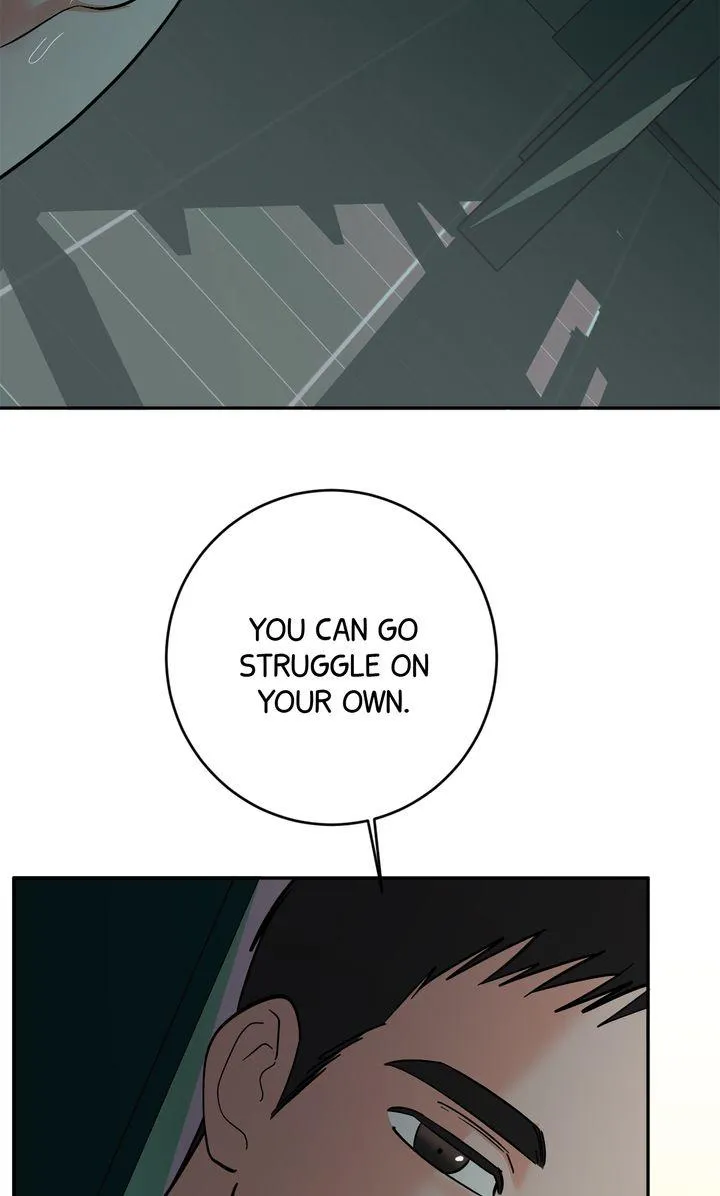Incident Name: Tsunami: Killer Whale Hunting Method Chapter 50 page 57 - 