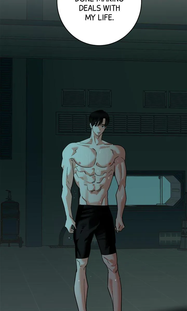 Incident Name: Tsunami: Killer Whale Hunting Method Chapter 50 page 59 - 