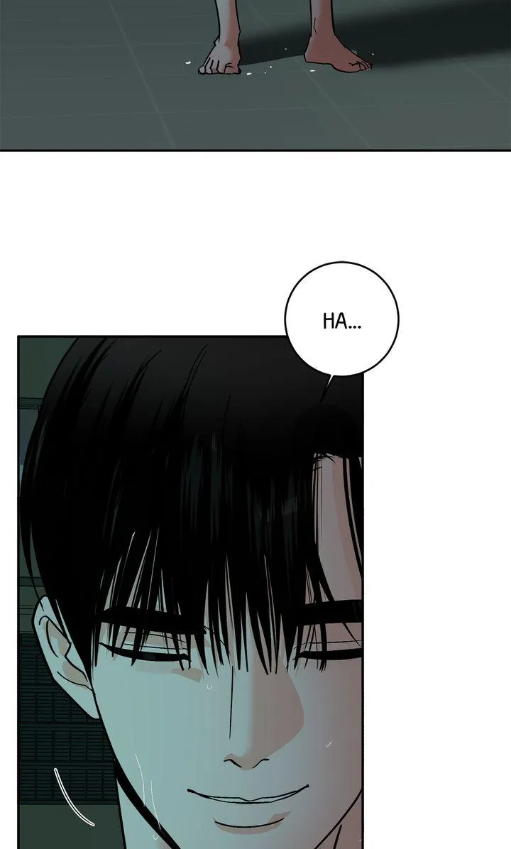 Incident Name: Tsunami: Killer Whale Hunting Method Chapter 50 page 60 - 