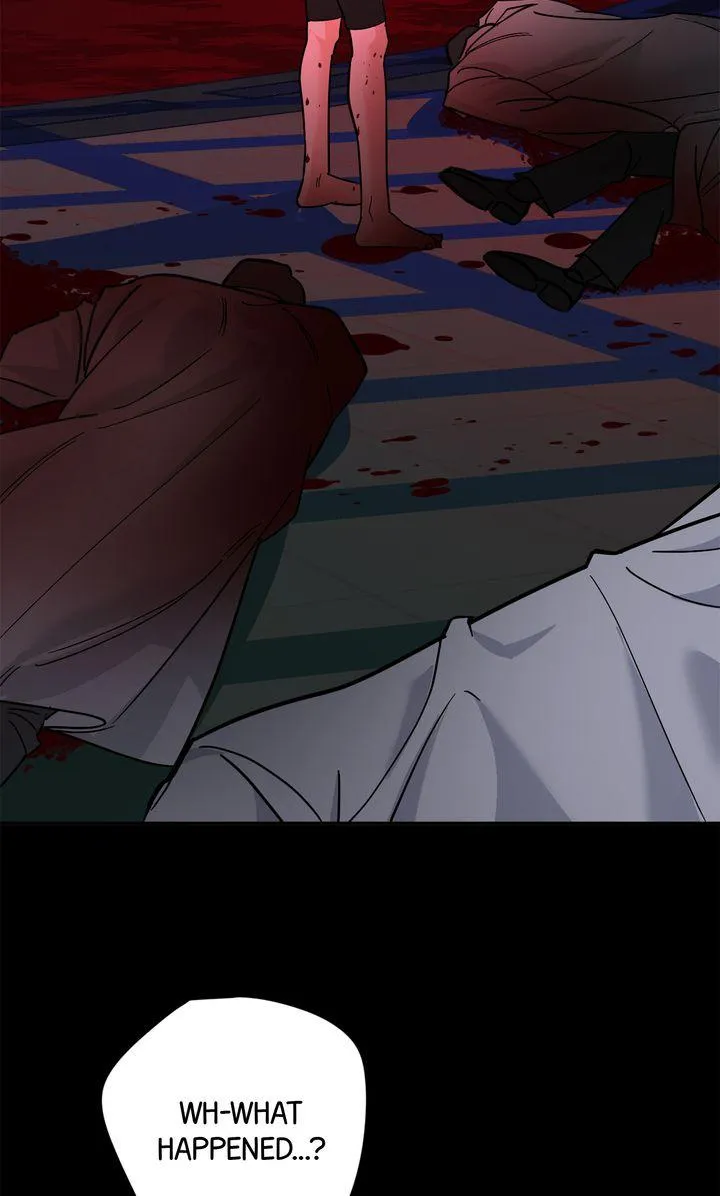 Incident Name: Tsunami: Killer Whale Hunting Method Chapter 50 page 7 - 