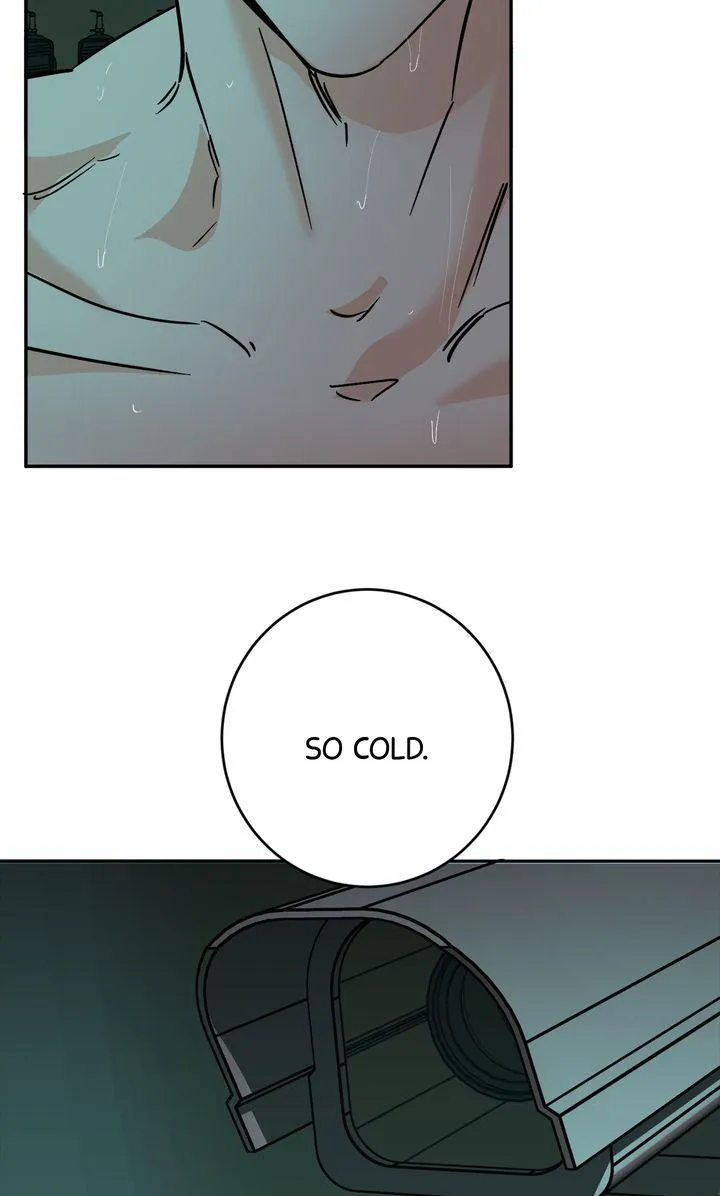 Incident Name: Tsunami: Killer Whale Hunting Method Chapter 50 page 61 - 