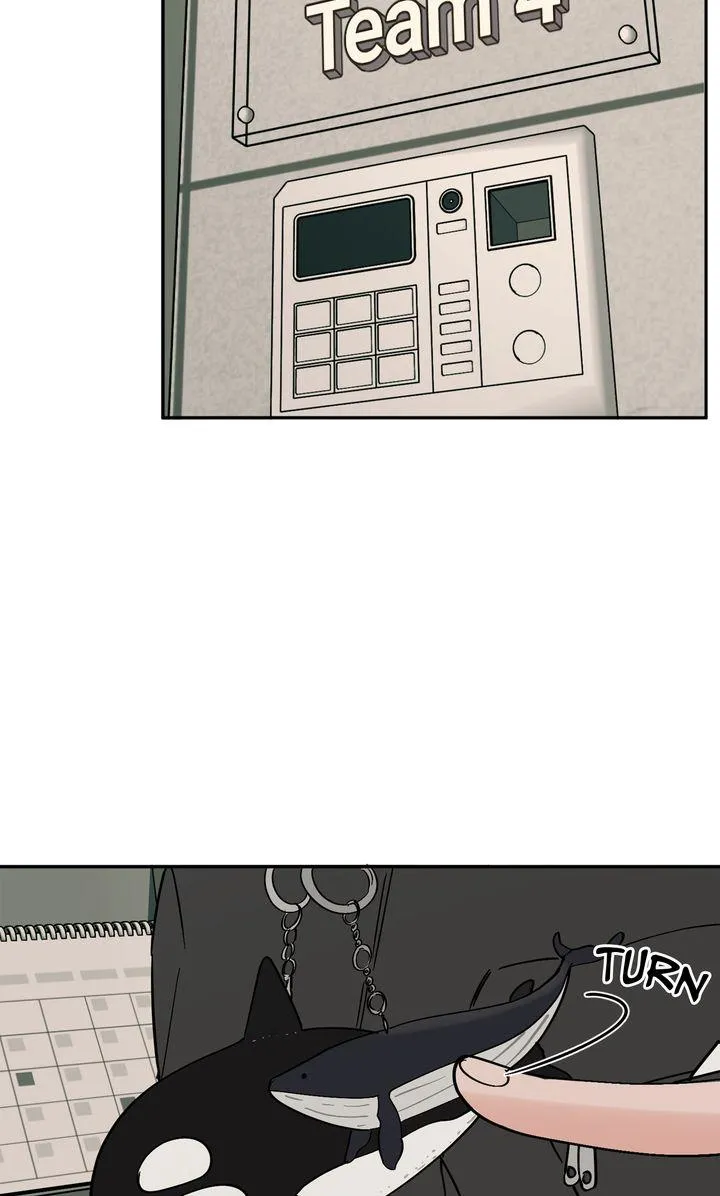 Incident Name: Tsunami: Killer Whale Hunting Method Chapter 50 page 64 - 