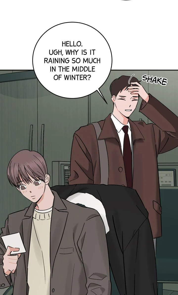 Incident Name: Tsunami: Killer Whale Hunting Method Chapter 50 page 69 - 