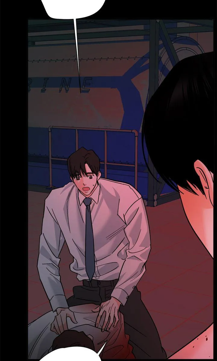 Incident Name: Tsunami: Killer Whale Hunting Method Chapter 50 page 8 - 
