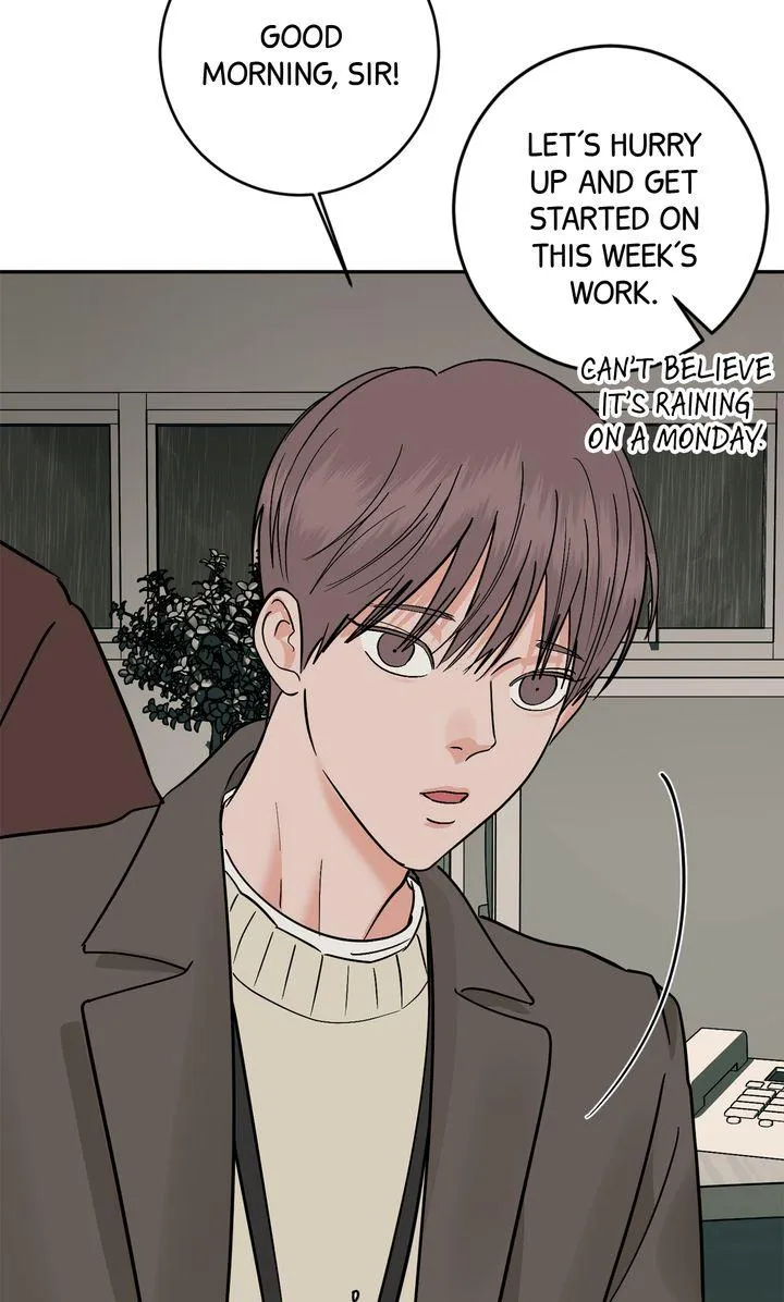 Incident Name: Tsunami: Killer Whale Hunting Method Chapter 50 page 74 - 