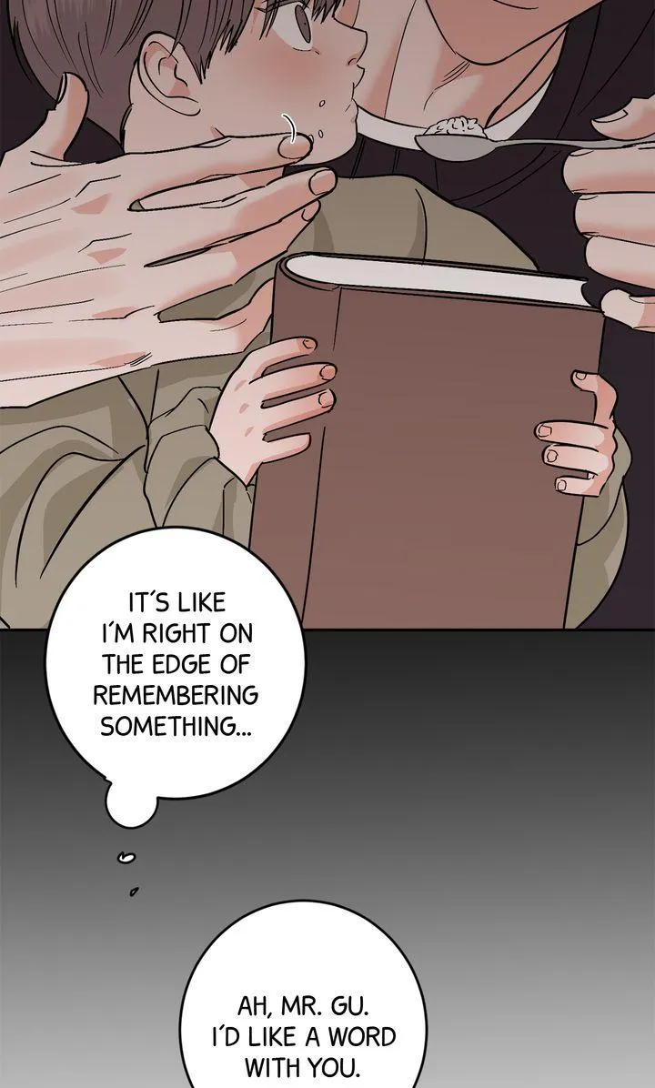 Incident Name: Tsunami: Killer Whale Hunting Method Chapter 50 page 77 - 