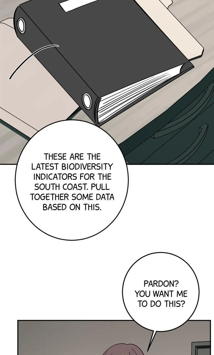 Incident Name: Tsunami: Killer Whale Hunting Method Chapter 50 page 80 - 