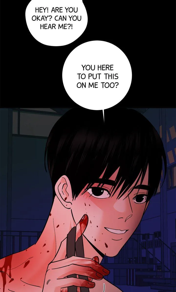 Incident Name: Tsunami: Killer Whale Hunting Method Chapter 50 page 9 - 