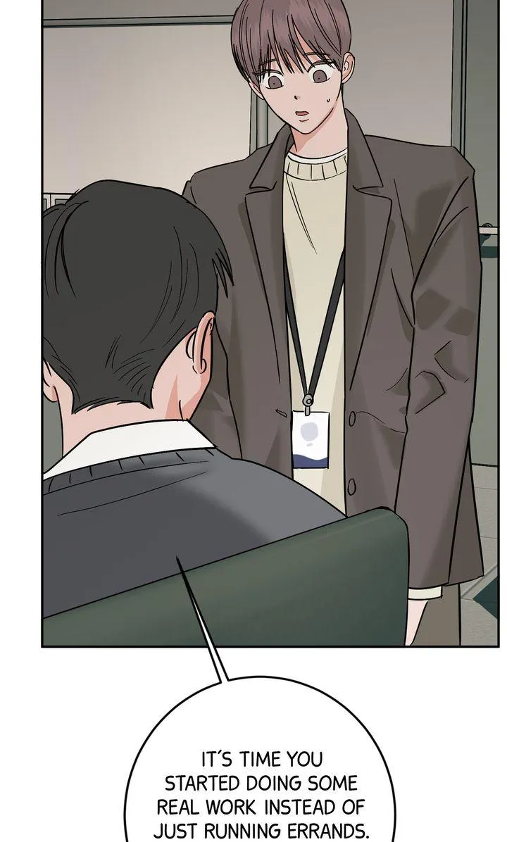 Incident Name: Tsunami: Killer Whale Hunting Method Chapter 50 page 81 - 
