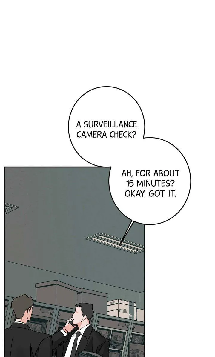 Incident Name: Tsunami: Killer Whale Hunting Method Chapter 50 page 88 - 