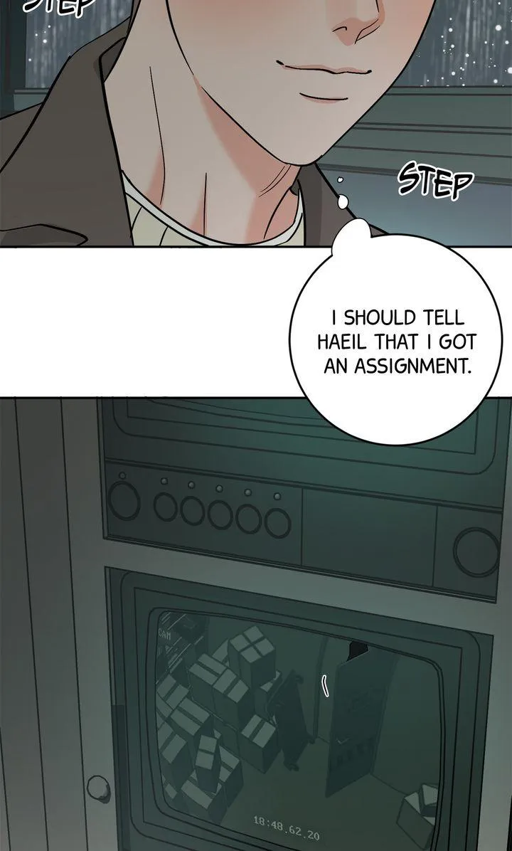 Incident Name: Tsunami: Killer Whale Hunting Method Chapter 50 page 91 - 