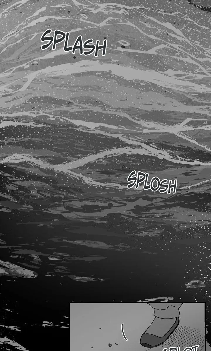 Incident Name: Tsunami: Killer Whale Hunting Method Chapter 51.5 page 28 - 