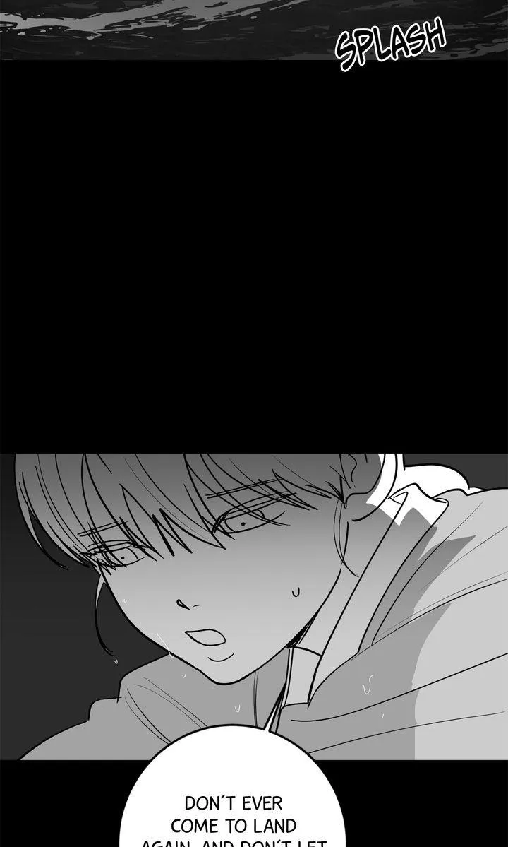 Incident Name: Tsunami: Killer Whale Hunting Method Chapter 51.5 page 34 - 