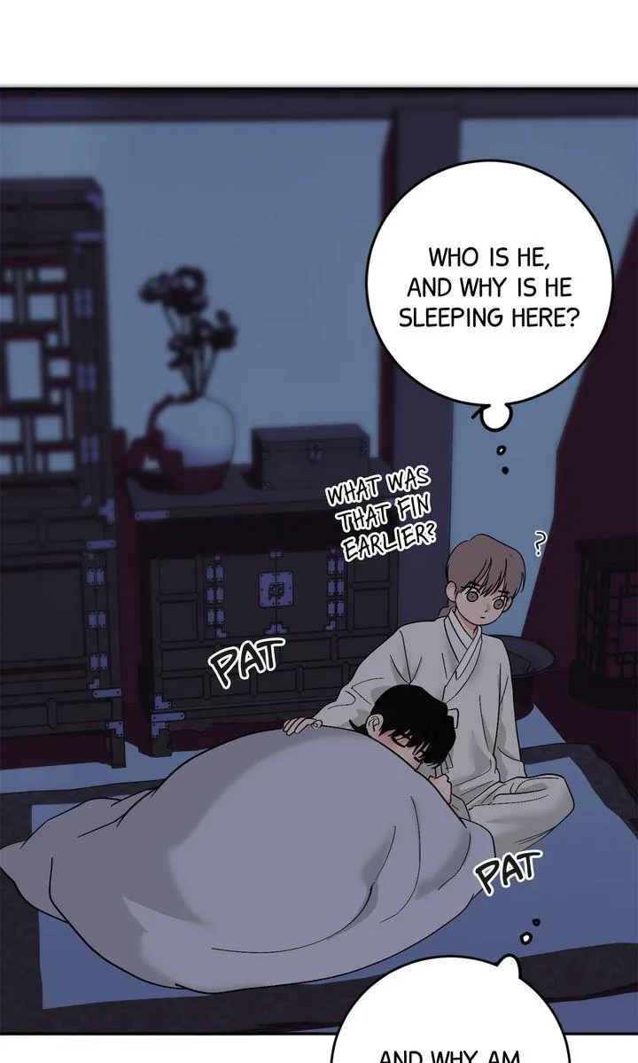Incident Name: Tsunami: Killer Whale Hunting Method Chapter 51.5 page 42 - 