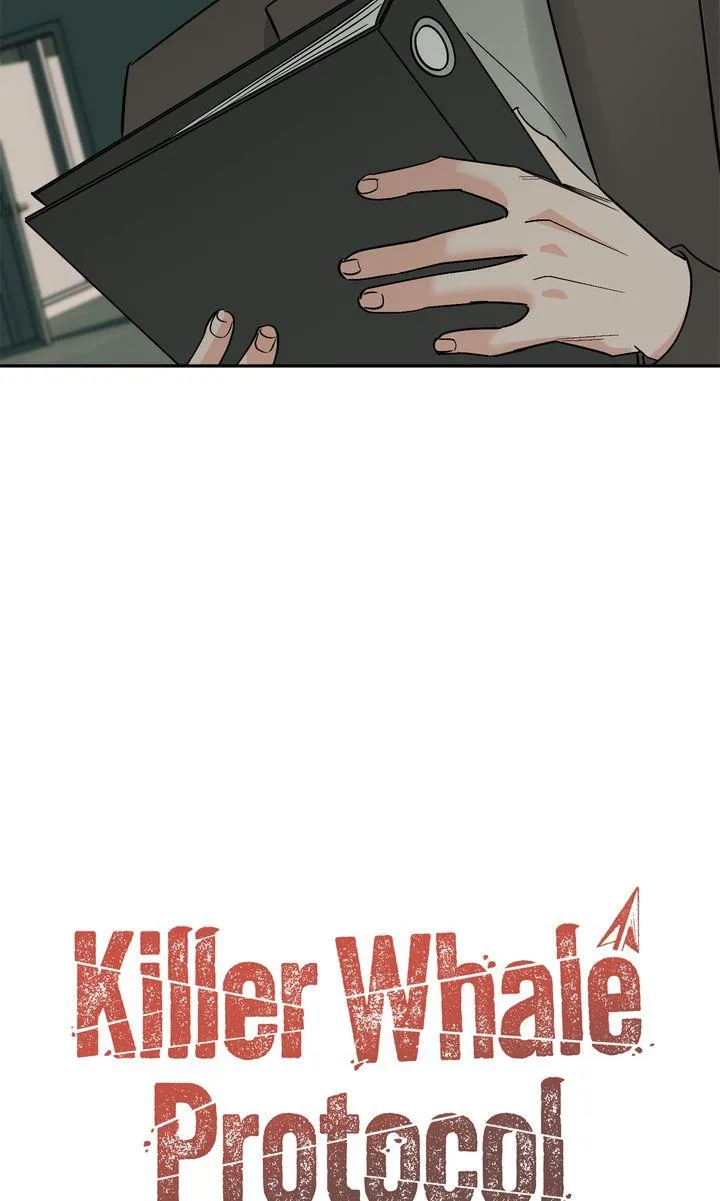 Incident Name: Tsunami: Killer Whale Hunting Method Chapter 51 page 13 - 
