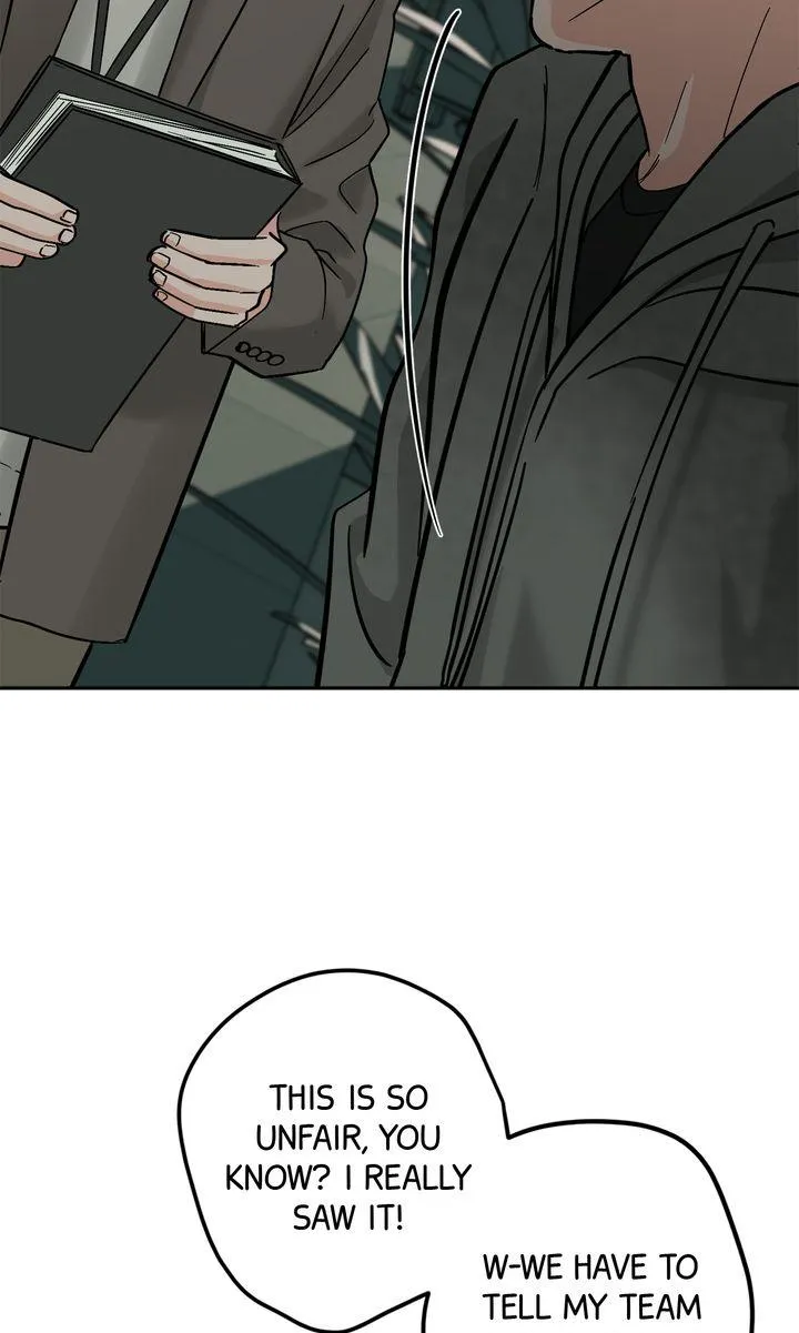 Incident Name: Tsunami: Killer Whale Hunting Method Chapter 51 page 15 - 