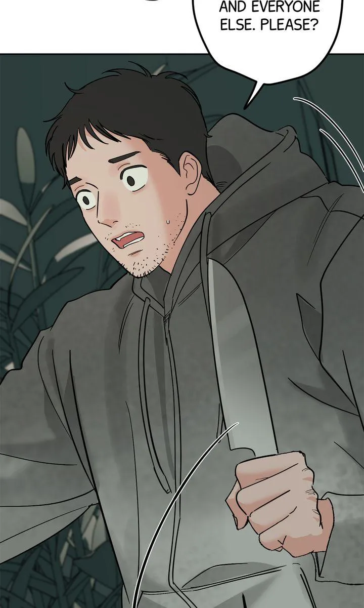 Incident Name: Tsunami: Killer Whale Hunting Method Chapter 51 page 16 - 