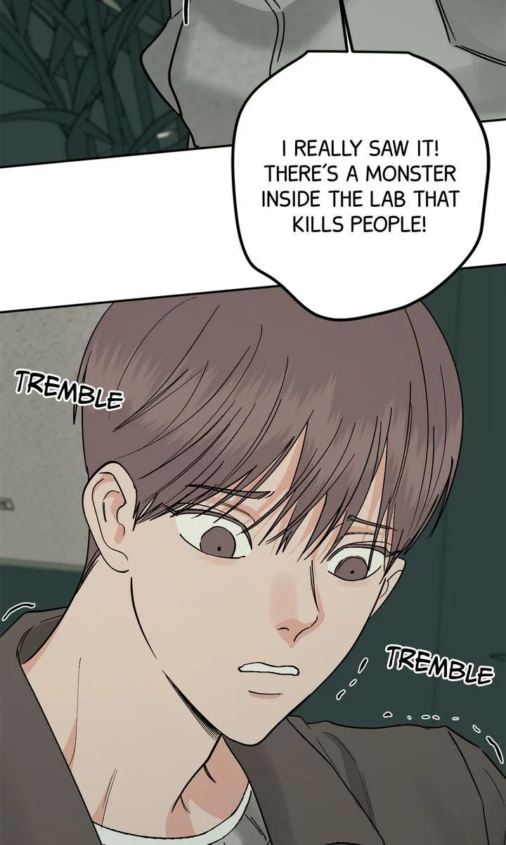 Incident Name: Tsunami: Killer Whale Hunting Method Chapter 51 page 17 - 