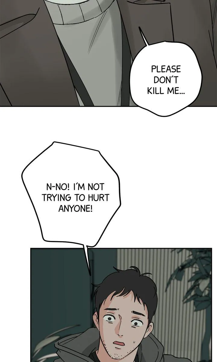 Incident Name: Tsunami: Killer Whale Hunting Method Chapter 51 page 18 - 