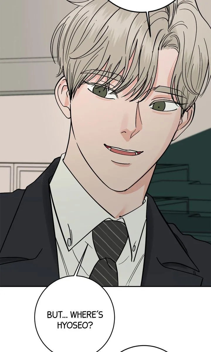 Incident Name: Tsunami: Killer Whale Hunting Method Chapter 51 page 3 - 