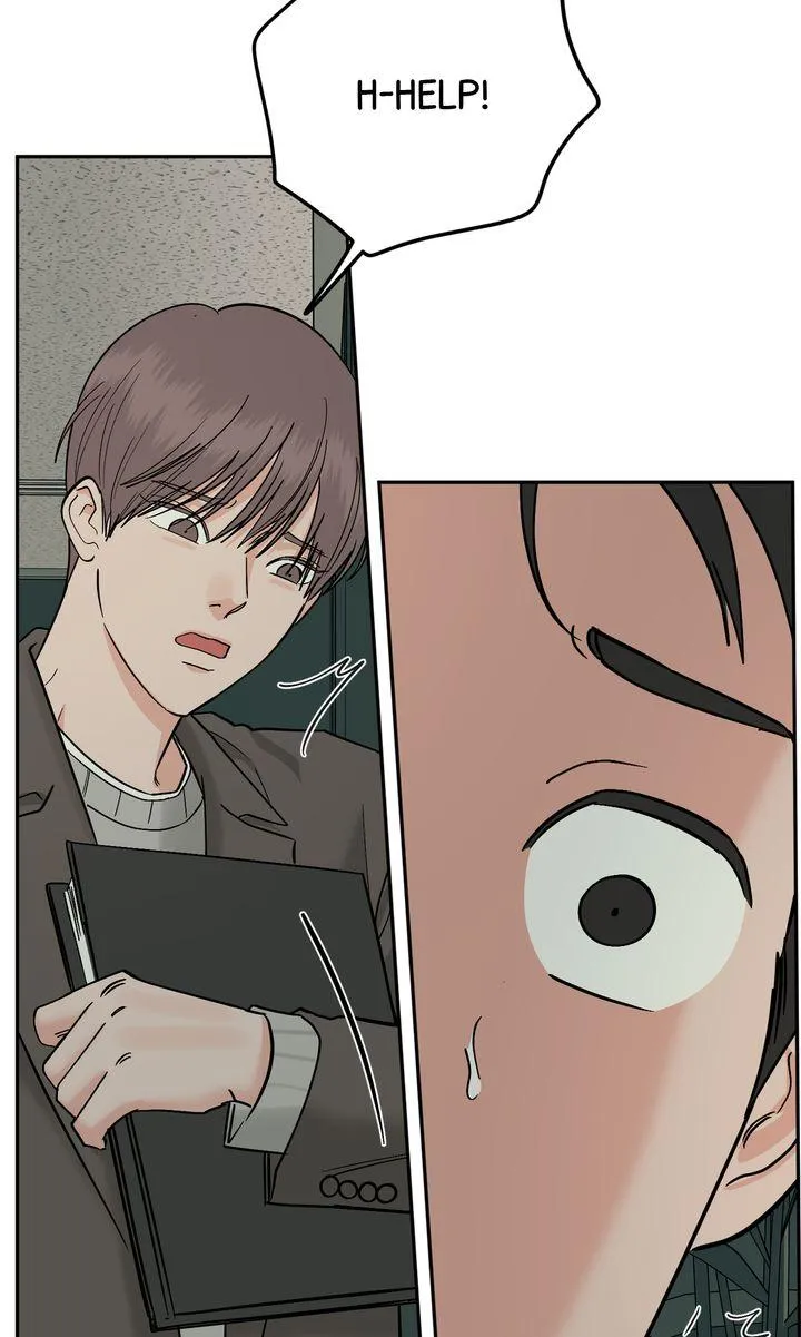 Incident Name: Tsunami: Killer Whale Hunting Method Chapter 51 page 21 - 