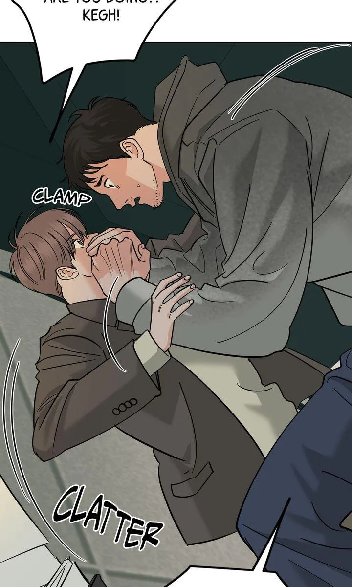 Incident Name: Tsunami: Killer Whale Hunting Method Chapter 51 page 24 - 