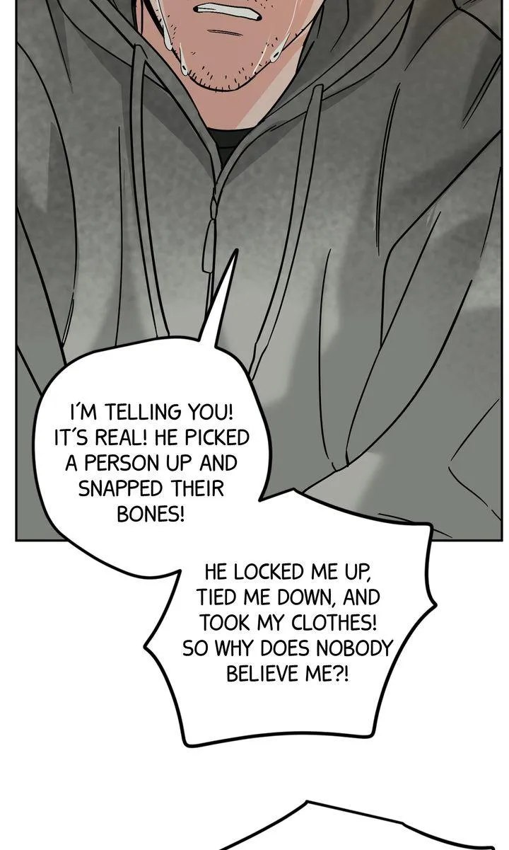 Incident Name: Tsunami: Killer Whale Hunting Method Chapter 51 page 26 - 