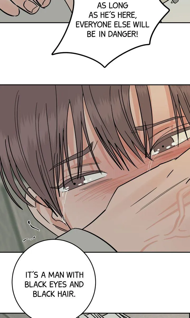 Incident Name: Tsunami: Killer Whale Hunting Method Chapter 51 page 28 - 