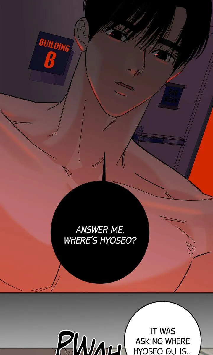 Incident Name: Tsunami: Killer Whale Hunting Method Chapter 51 page 31 - 