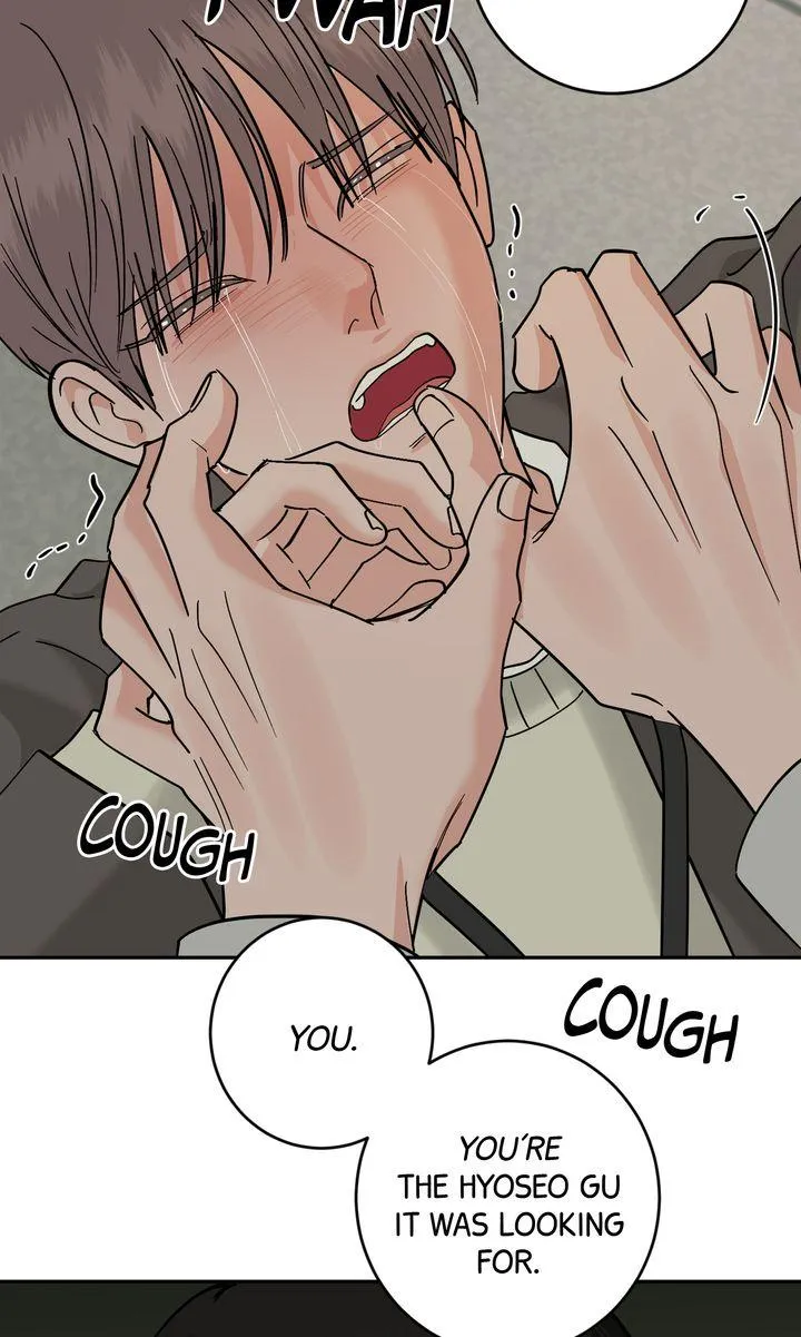 Incident Name: Tsunami: Killer Whale Hunting Method Chapter 51 page 32 - 