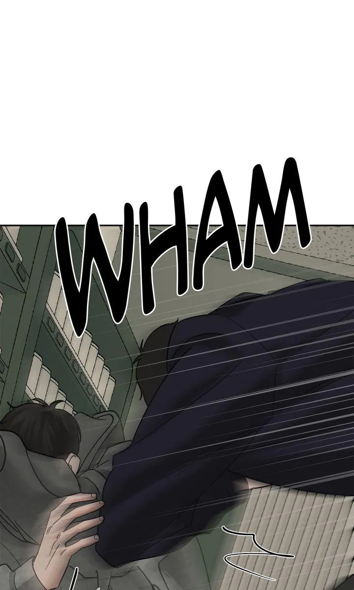Incident Name: Tsunami: Killer Whale Hunting Method Chapter 51 page 34 - 